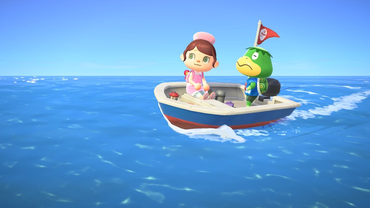 jendewph's tweet image. Bianca cracks me up w her low-key hatred of ppl, this week shares some #PullApartBread allrdy Had :) Caught Flick an Netted over 300k w/Wasps &amp;amp; #Tarantulas #ValleyoftheLilly #OOTD #SamuraiHakama #MarketAuctioneersCap #KikiandLala #KappnTours #AnimalCrossing #ACNH #NintendoSwitch