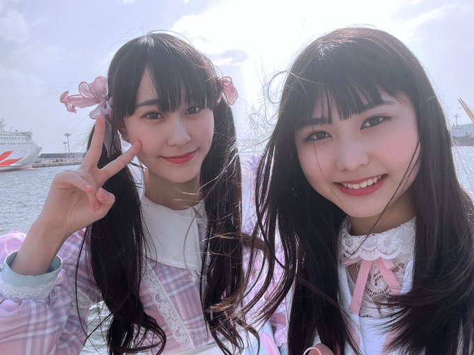 Twitterのコスプレ画像8