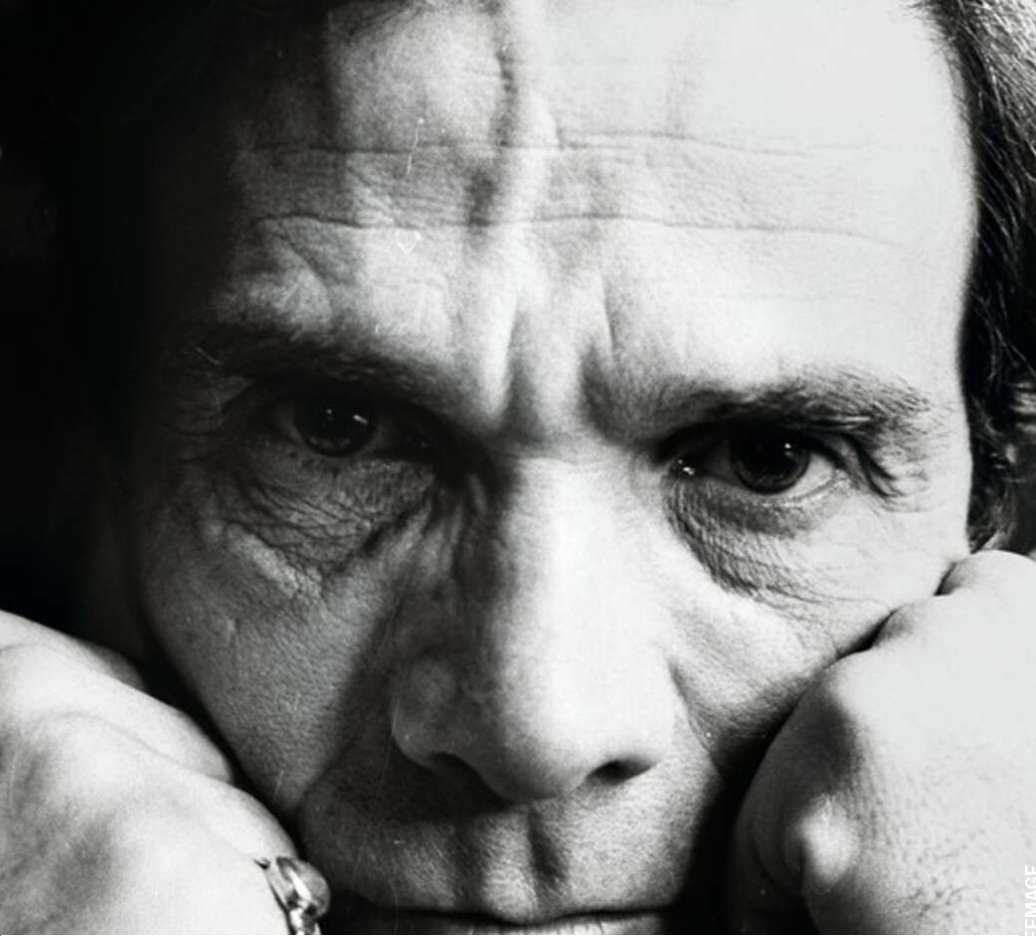 "If you know that I am an unbeliever, then you know me better than I do myself. I may be an unbeliever, but I am an unbeliever who has a nostalgia for a belief." #PierPaoloPasolini100
<a href="/cinemaofdreams/">CinemaOfDreams</a> <a href="/EvaArriagaD/">Eva Arriaga Durán</a>