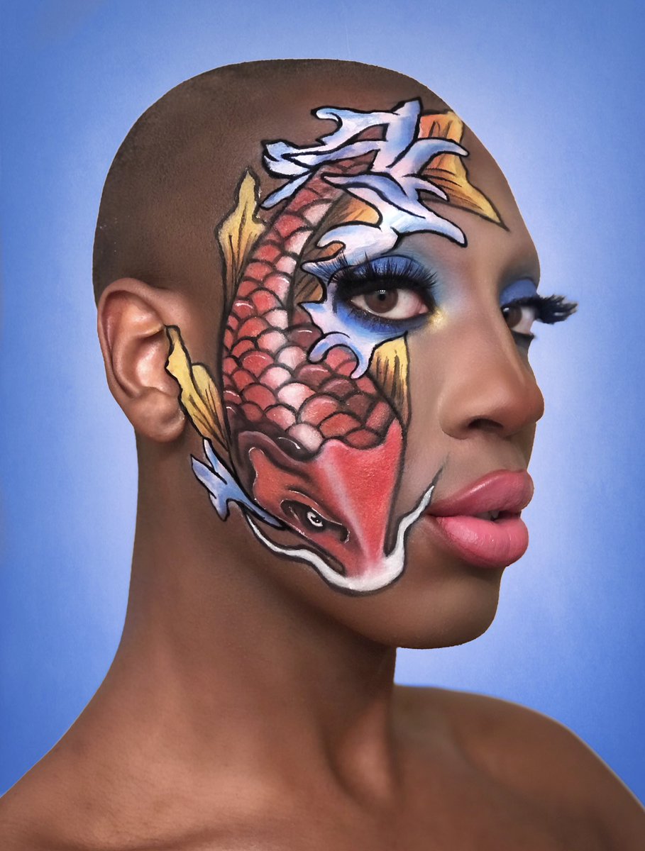 BerryDoll96's tweet photo. PISCES SEASON ♓️
#piscesseason https://t.co/Qyh5i5JZQ3