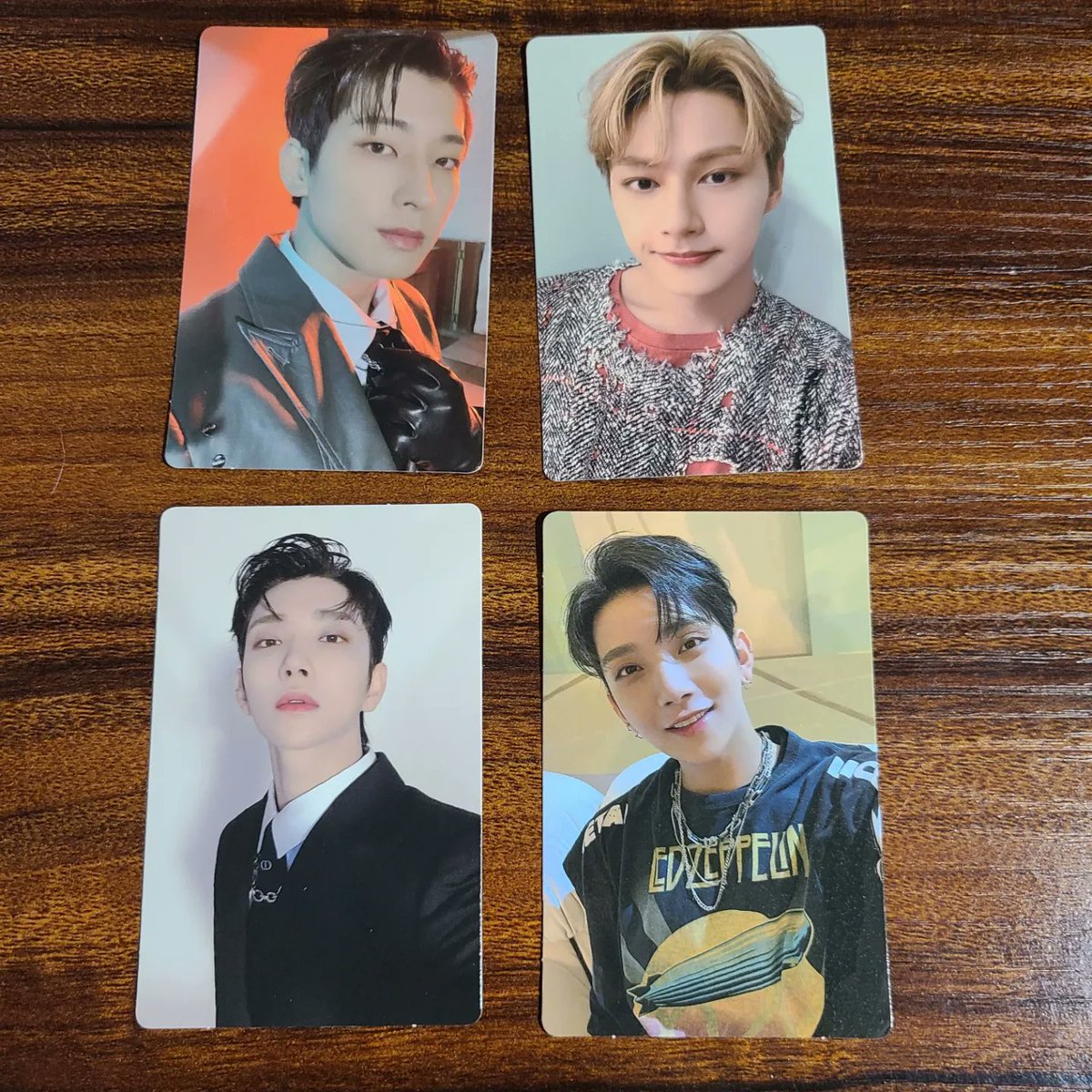 Lovely_Yoongi93's tweet photo. Had an absolute BLAST at the Seventeen 218 Bros and Dino Day Event hosted by @artbyjada_ and @tintdrqrtzsrnty !! So many cute items! 
I also pulled Vernon on the Carat Ver. Attacca Album I bought today at the event so I'm so excited!
Thank you both so much for this event!! ❤ https://t.co/5CcI9Pivso