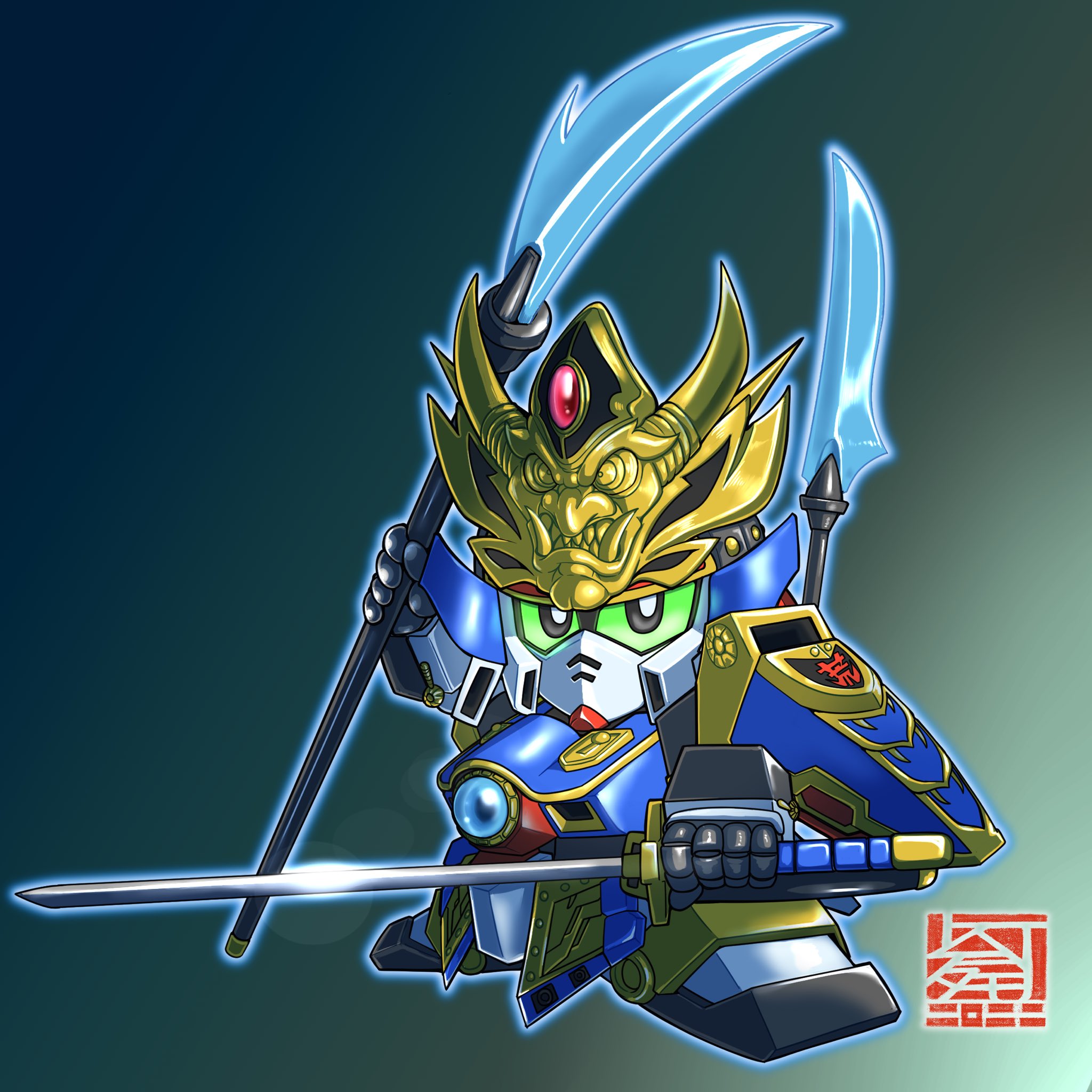 Trick Or トムターモ Sdガンダム 武者頑駄無 武者ガンダムシリーズ主人公イラスト第2弾 武者荒烈駆主 結局箱絵に近いポーズになっちゃった T Co Dc7yprn1cv Twitter Trick Or トムターモ Sdガンダム 武者頑駄無 武者ガンダムシリーズ主人公イラスト第2弾 武者荒烈駆主 結局箱絵に近いポーズになっちゃった T Co Dc7yprn1cv Twitter