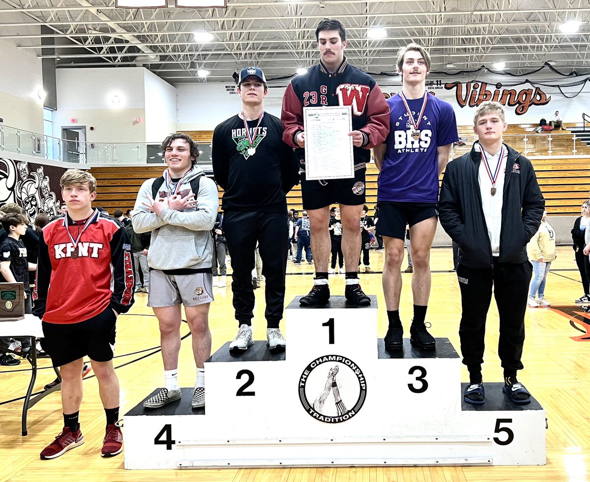 rriderathletics's tweet image. Congratulations to senior Ricky Legg as he finished 6th at today’s OHSAA District Wrestling Tournament. Awesome wrestling career Ricky, thank you for what you’ve done for Rough Rider Wrestling! Rider Pride!! @TRHS_Rowdies @KentRRwrestling @RecordPub @DLove1993