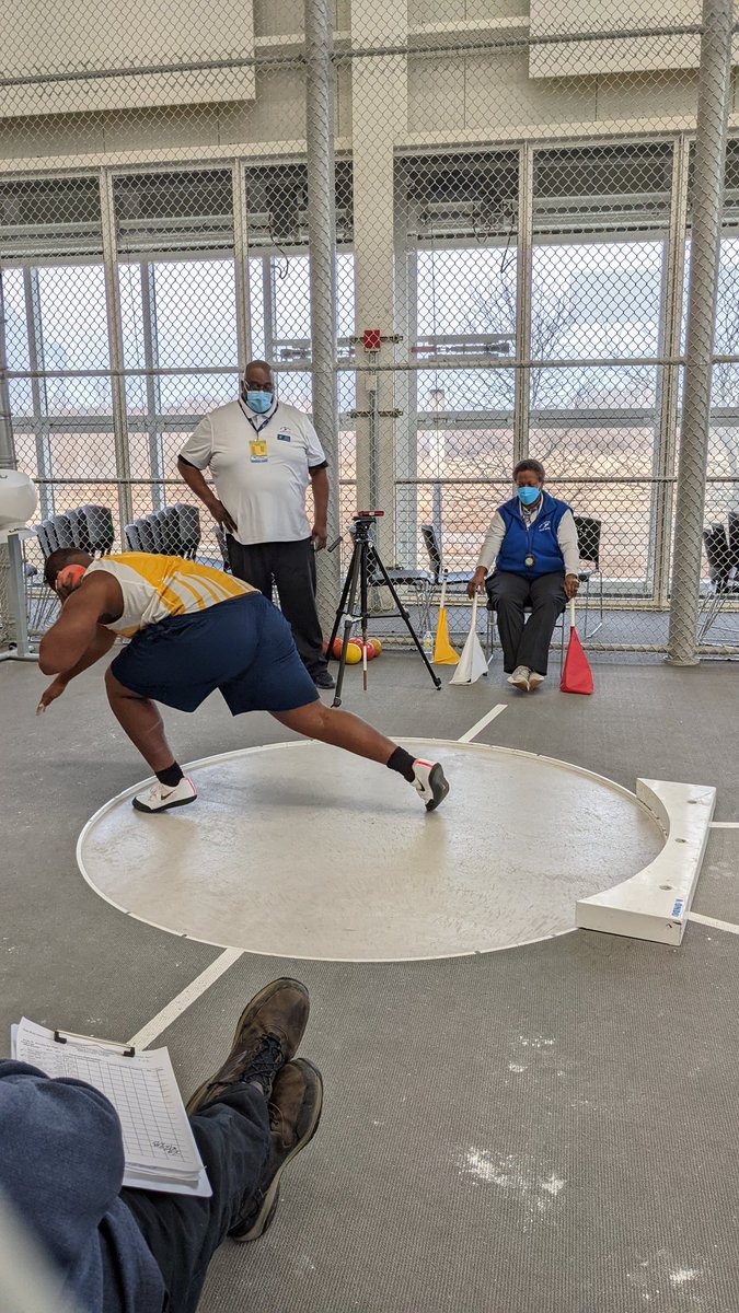 Sutherland XC/TF tweet media