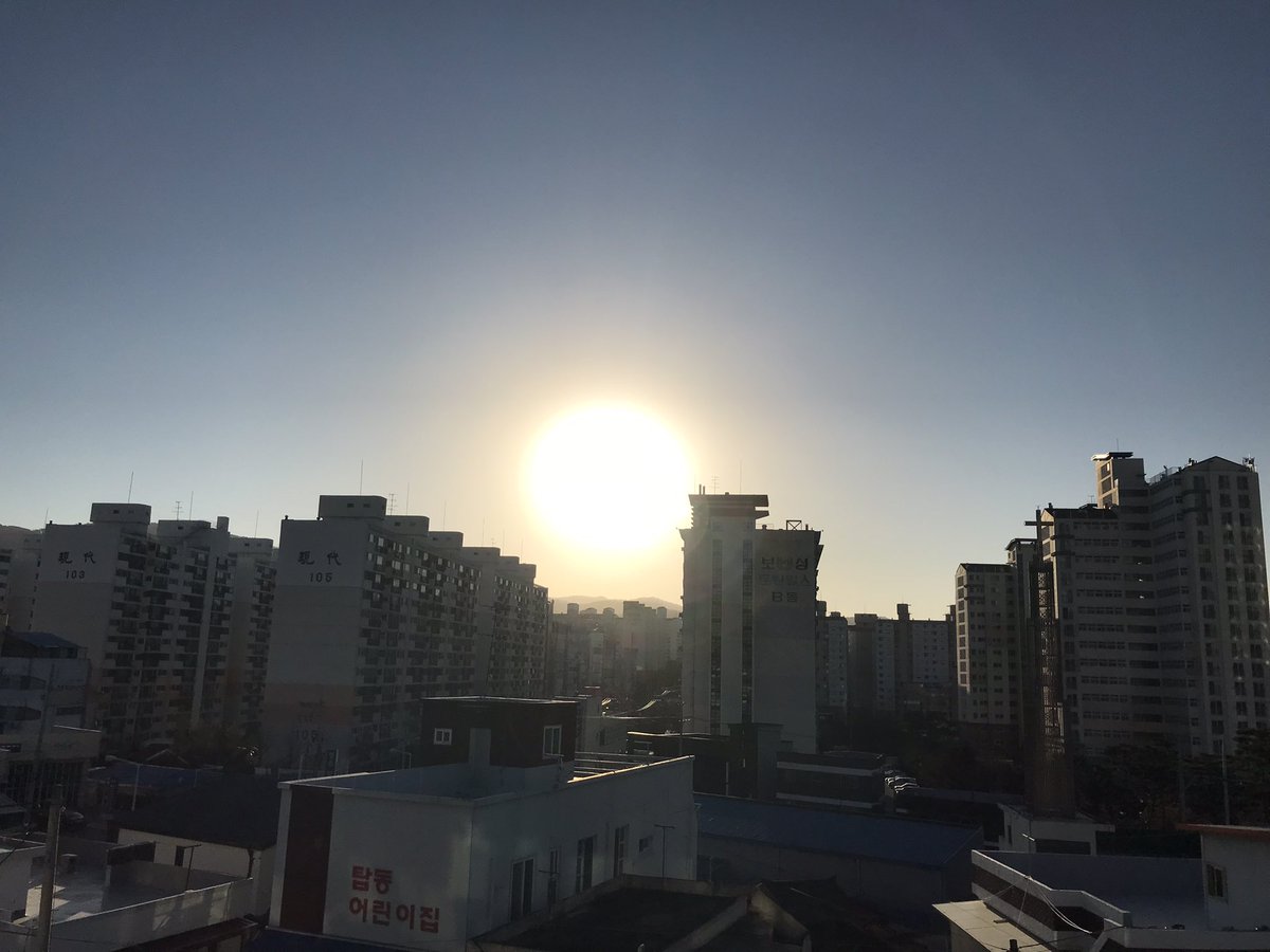 “여호와여 주의 대적은 다 이와 같이 망하게 하시고 주를 사랑하는 자는 해가 힘있게 돋음 같게 하시옵소서 하니라 그 땅이 사십년 동안 태평하였더라”
사사기 5:31 KRV bible.com/bible/88/jdg.5…