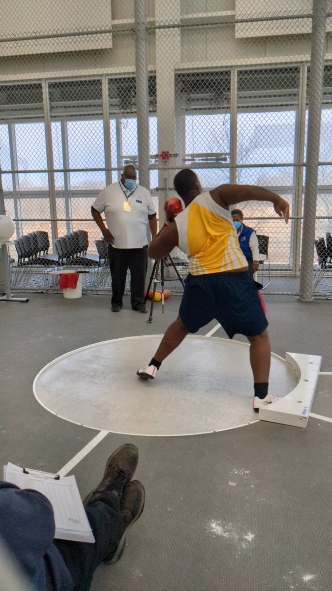 Sutherland XC/TF tweet media