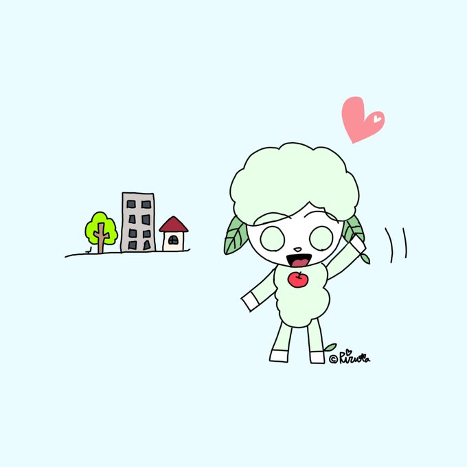 可愛いものが好きのtwitterイラスト検索結果