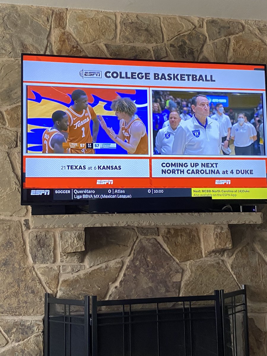 hate to spoil the celebration in durham but…