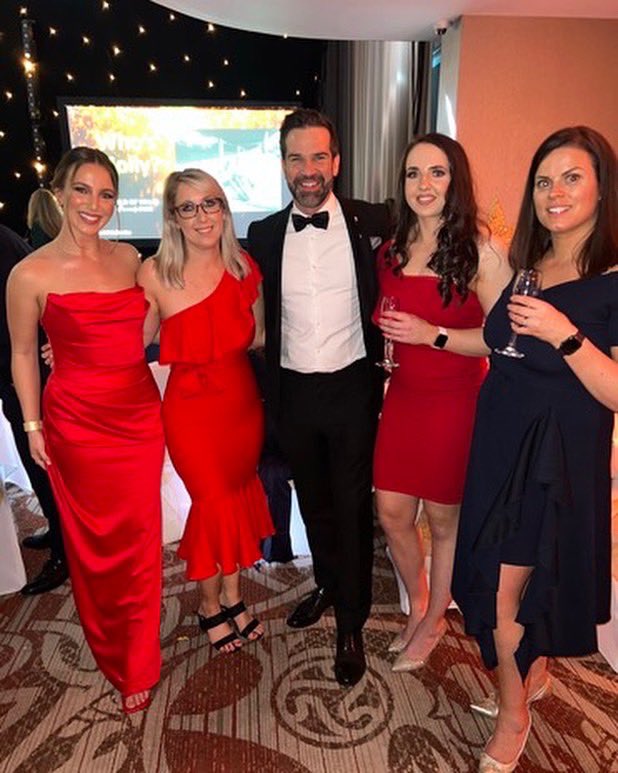 Ashlee12Kerr's tweet photo. @GethincJones Jones was an incredible host, showing such passion for honouring the young people of Wales. His professionalism and dedication really brought it all together to make for a special evening for all. Thank you.
(3) https://t.co/xS6CxTvTbI