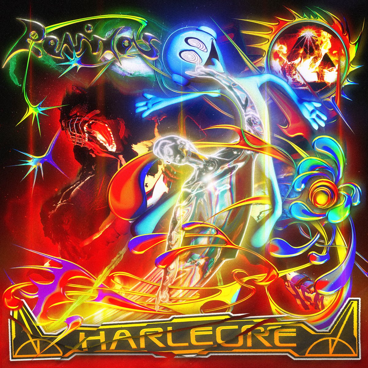 Harlecore… Obliterated
🌕
Remix Album March 18th…
🌕
maddecent.ffm.to/harlecorermx
🌕
Featuring…
<a href="/flumemusic/">Flume</a> 
<a href="/pussyrrriot/">𝖕𝖚𝖘𝖘𝖞 𝖗𝖎𝖔𝖙💦</a> 
<a href="/vtss_pl/">vtss</a> 
<a href="/HixxyUK/">Hixxy</a> 
#AscendantVierge
<a href="/archives_nia/">Nia Archives</a> 
<a href="/LILTEXAS/">LIL TEXAS</a> 
#MinimalViolence
🌕