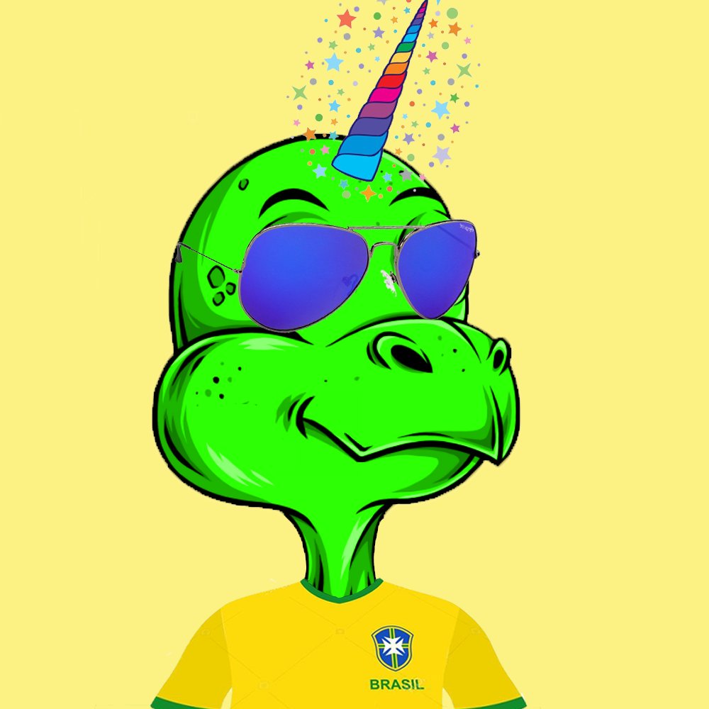 🎉 #NFTGiveaway 🎉

Introducing the best Nft Minted on <a href="/opensea/">OpenSea</a>, you are extremely early!

To Enter:

1⃣♥️&amp;RT + Tag 3 Friends
2⃣Follow <a href="/FancyTurtles_/">Fancy Turtles Club</a> 
3⃣ Put your $Eth wallet!

⭐️Ends 24h