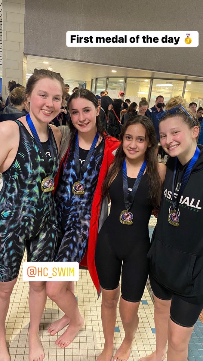 Holy Child Gryphons tweet media