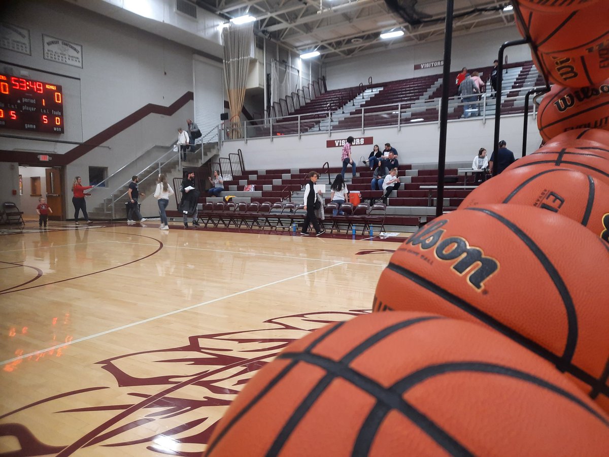LCKBasketball's tweet image. Can't wait to see you for our 7:30pm start as we take on Rensselaer for the Sectional Championship at Winamac. 
#WhateverItTakes