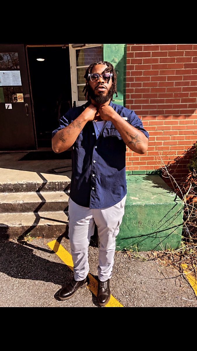 brotherLongway's tweet photo. losing too many Good men
#LLDUKE π https://t.co/JavlZRBJWX