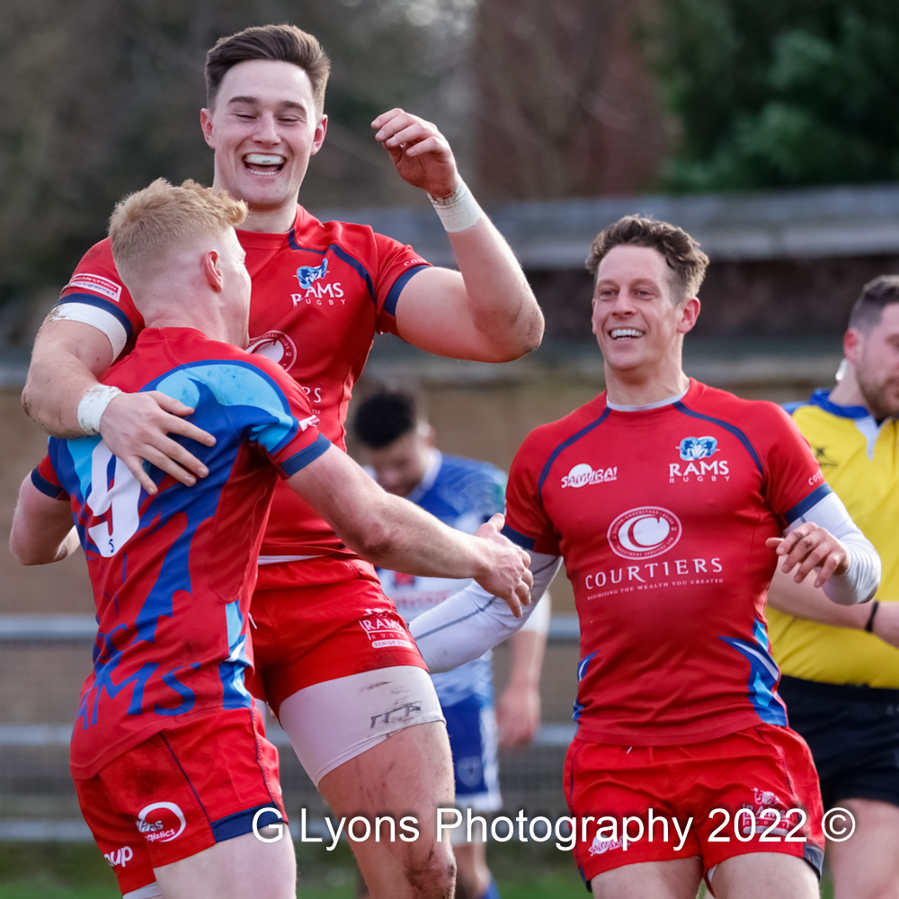 dr_gilyons's tweet image. In the promotion race in @Natleague_rugby #Nat1, @SaleFC defeated @Rams_RFC 22-21. With a James Robins penalty with the last kick of the game. Some match images here  (garethlyons.com/Rugby-Union/20…)

@TalkRugbyUnion @CheshireRFUNews @BerksRFU @RFU  #Rugby