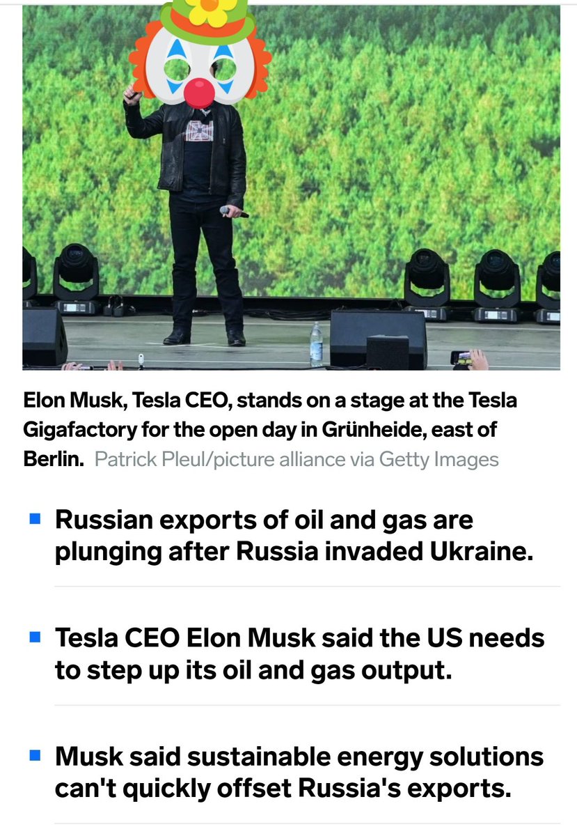 aethlingblac's tweet photo. I can't wait to be a billionaire so that I too can state the obvious and have people applaud me for it. https://t.co/I7bxpN7GeO