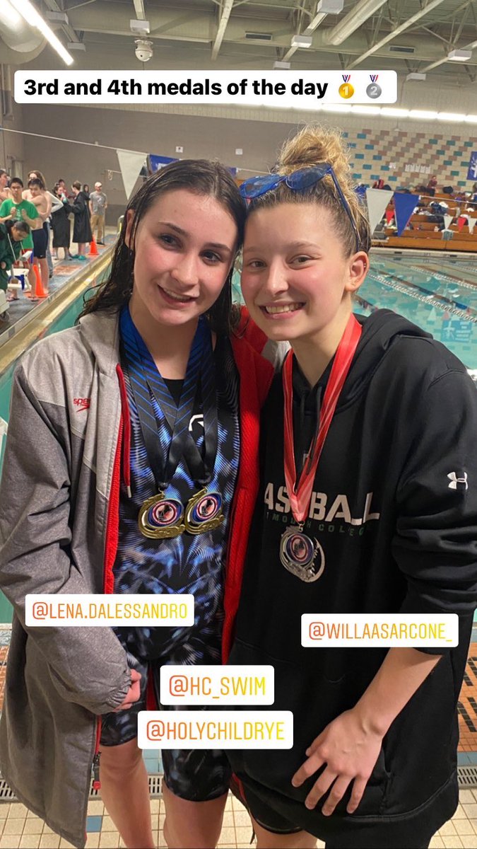 Holy Child Gryphons tweet media