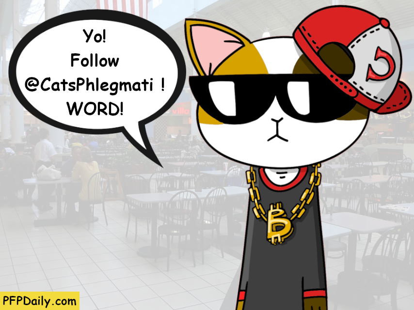 pfpdaily's tweet photo. gm PFP Daily peeps all over the world!! It only takes less than a second to 'follow' ... so I hope you'll consider this time. We typically follow back (unless a shill)

https://t.co/UtaJvWBn25

#NFT #NFTs  #NFTCommunity  #NFTcomedy #comics #comicbooks #pfp #docsworld #bonegang https://t.co/IFhgf69dcA