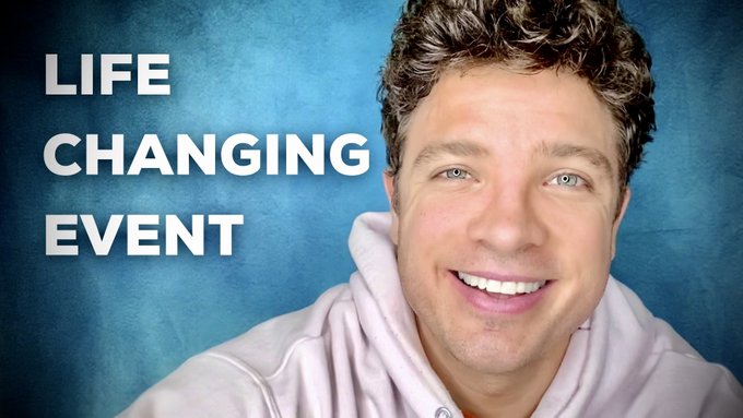 🚨 Brand new personal vlog - my life will never be the same! 🚨 https://t.co/ig7c4siwzk https://t.co/2<a href="/tag/couplesgoals"class="tags"><span>#couplesgoals</span></a><a href="/tag/happyhalloween2020"class="tags"><span>#happyhalloween2020</span></a>
