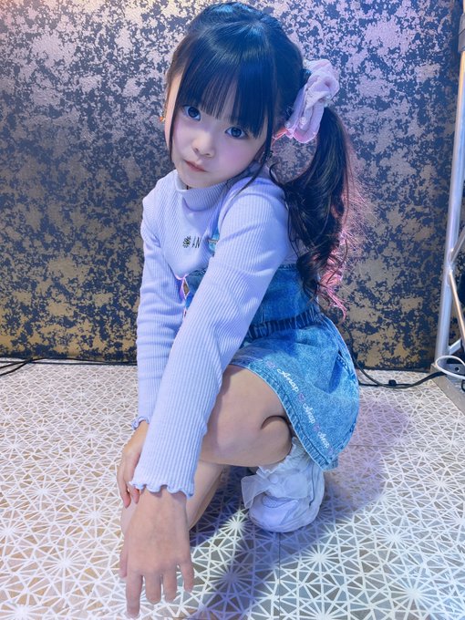 Twitterのコスプレ画像15