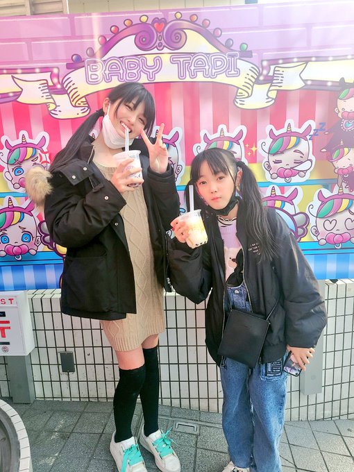 Twitterのコスプレ画像21