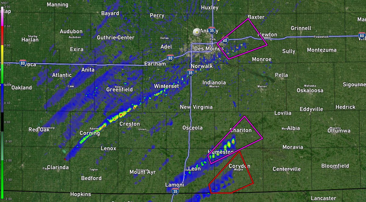 Iowa Weather Network tweet media
