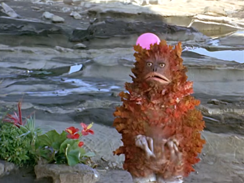 kaiju_tokusatsu's tweet photo. #RebornPigmon #Ultraman1966 #KaijuDesign #MonsterSuitMaking
How were the Pigmon and Reborn Pigmon suits made with the Garamon suit reused?
What are differences among Garamon, Pigmon and Reborn in terms of the suit?
https://t.co/o1yrfE64BQ https://t.co/3Gn06ydnXR