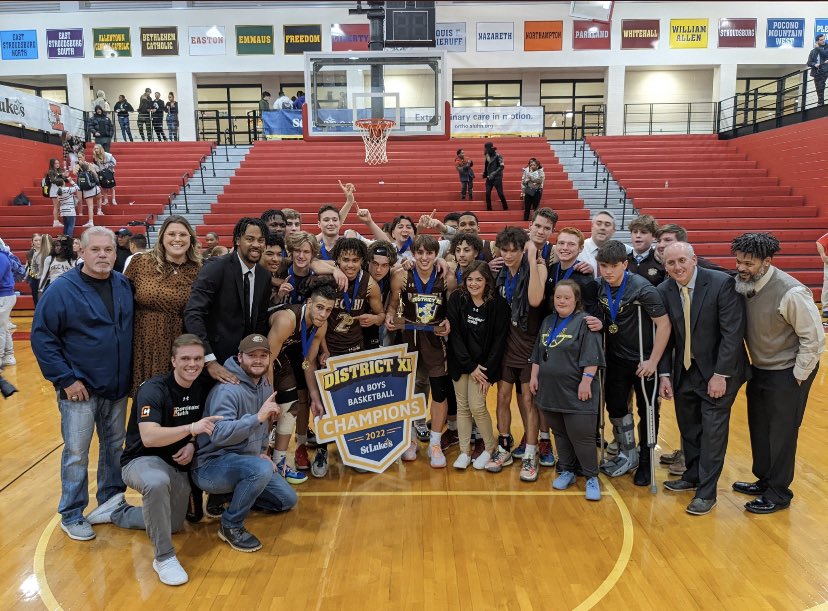 Becahi Lady Hawks Basketball tweet media