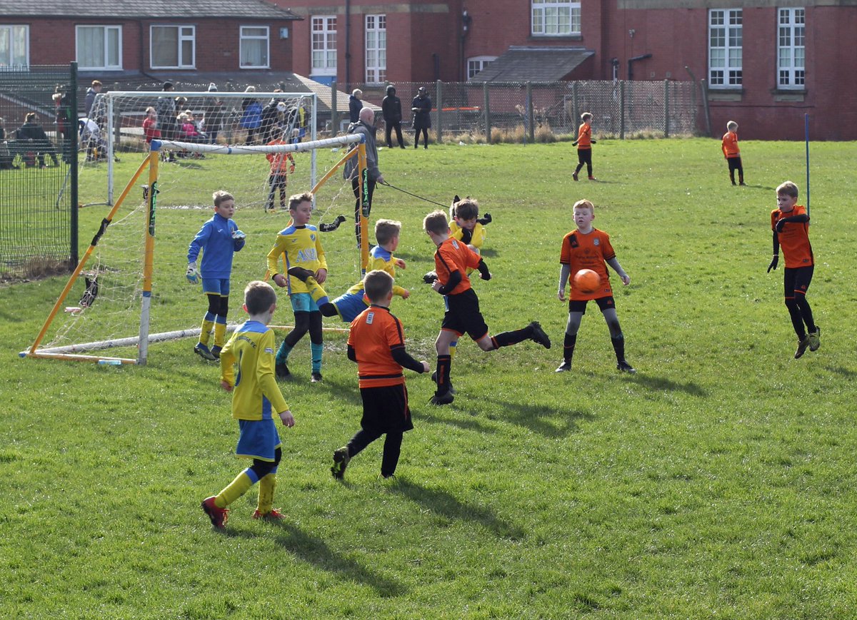 OxfordGrovejfc's tweet photo. Another strong performance from all our Oxford Grove teams today! Check out our matchday highlights! 🙌

#grassrootsfootball #football #oxfordgrovejfc https://t.co/njG6ifGDyQ