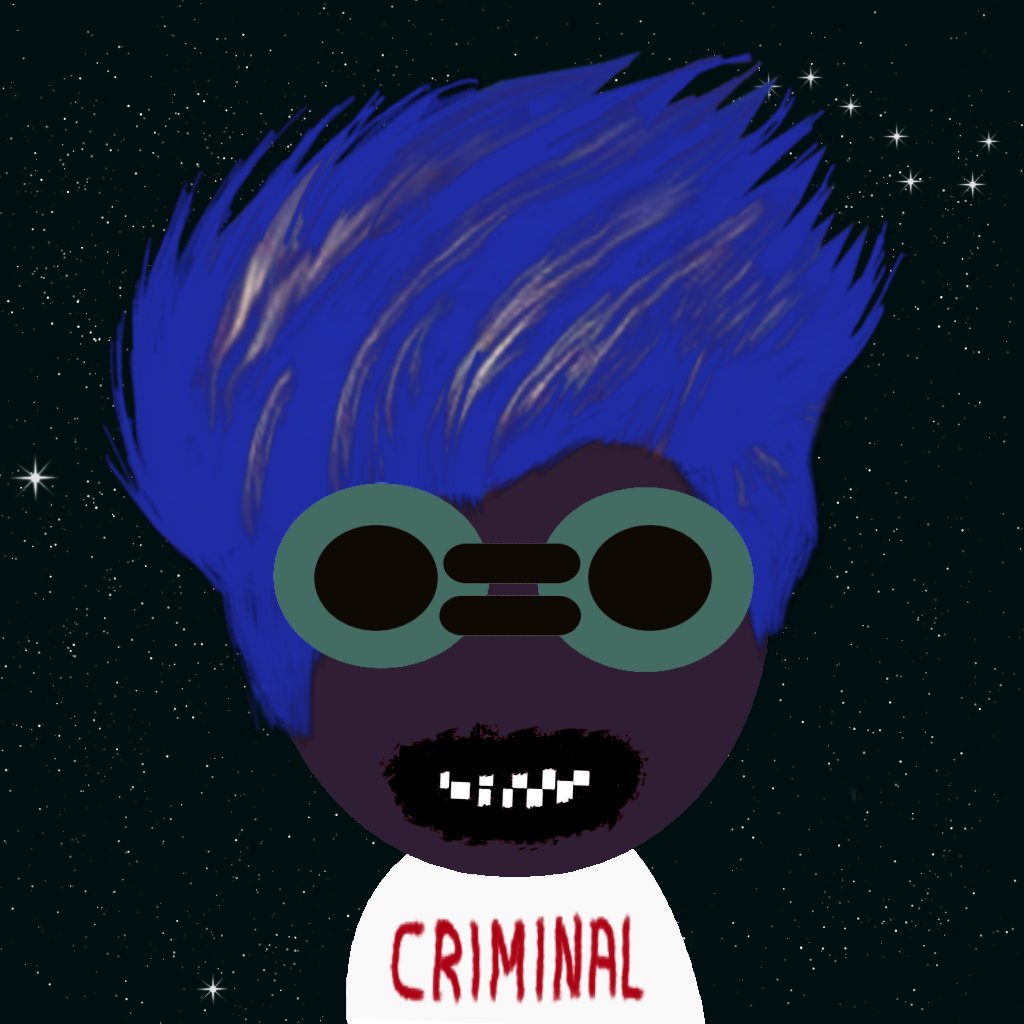 FREE NFT GIVEAWAY 24h entry:
1 follow 
<a href="/PCP_Club/">Poor Crypto People Club</a>

2 retweet
3 drop eth address ,tag 3 friends

#nft #NFTGiveaway #NFTCommunity #NFTCollection