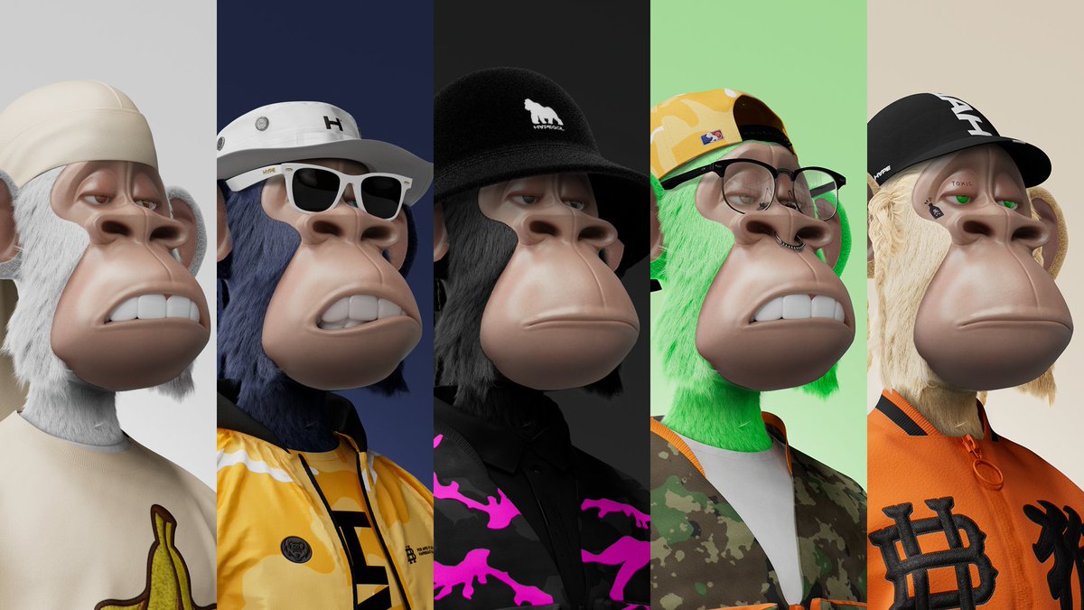 | Digi |ape®.eth tweet media