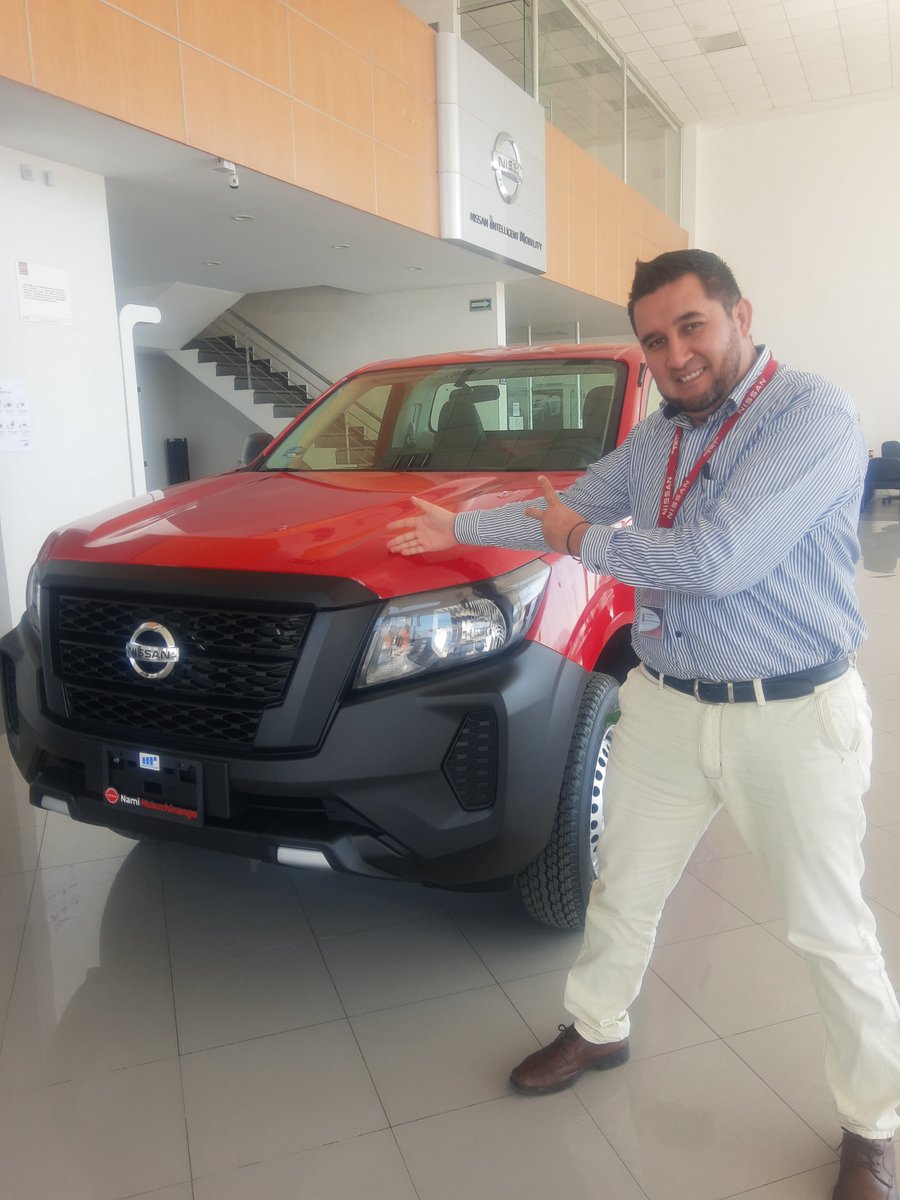 ferchitof's tweet photo. Una entrega más, gracias al esfuerzo de clientes y un servidor cada quien tiene lo que se merece
 #NissanNamiHuauchinango #Puebla a sus órdenes al 7761079886 David Fernando Flores #Nissan, muchas gracias por su preferencia 💯🇲🇽📱📲📞☎️ https://t.co/PAMRLKNtqK