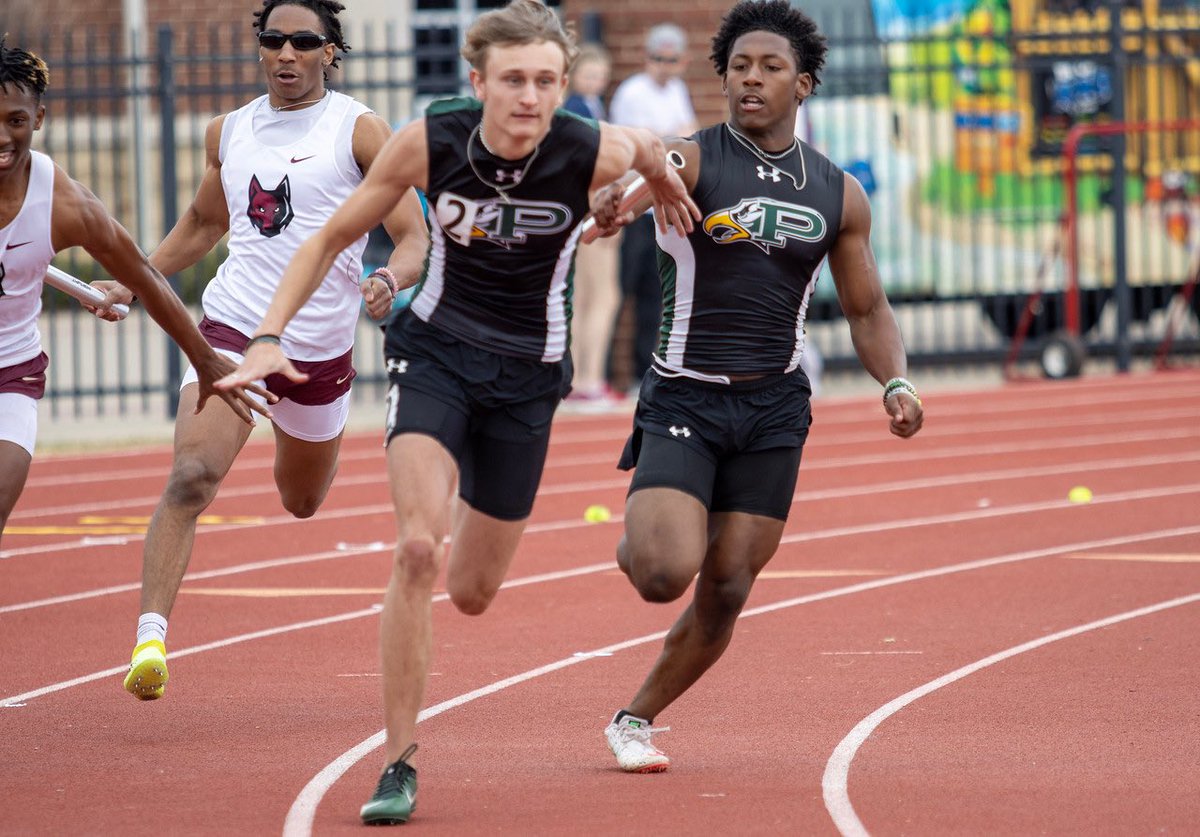 Chase Petersen (@coachcpetersen) on Twitter photo The Dan Christie Relays is in the books. It couldn’t have happened w/o the amazing students and staff of THE <a href="/ProsperHS/">Prosper High School</a>. Nobody can do it like Prosper. School and District records were broken. Hey <a href="/cobyrichards15/">Coby Richards</a>, maybe next year we can run with the wind and break a few more 😂 The Dan Christie Relays is in the books. It couldn’t have happened w/o the amazing students and staff of THE <a href="/ProsperHS/">Prosper High School</a>. Nobody can do it like Prosper. School and District records were broken. Hey <a href="/cobyrichards15/">Coby Richards</a>, maybe next year we can run with the wind and break a few more 😂