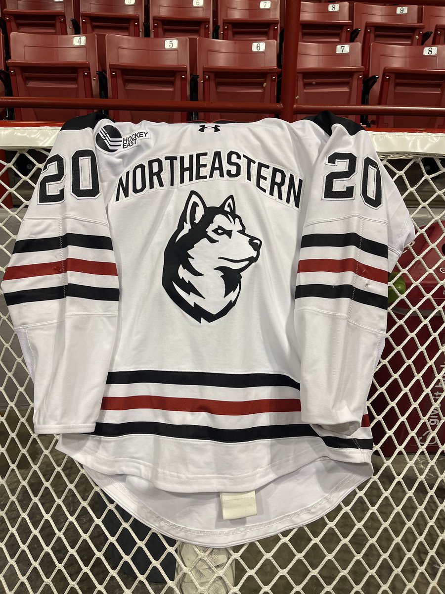 Northeastern Women’s Hockey tweet media