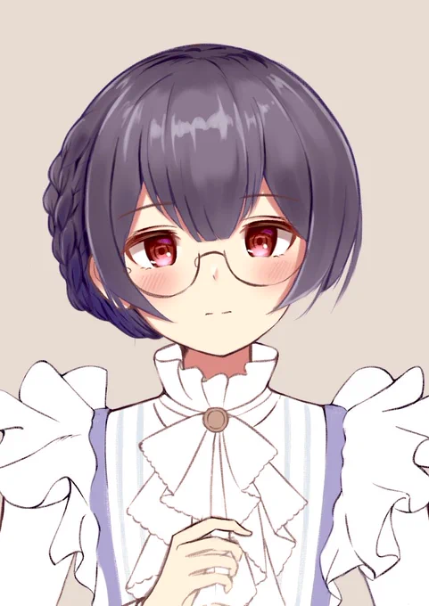 wip
明日までに完成させたい 