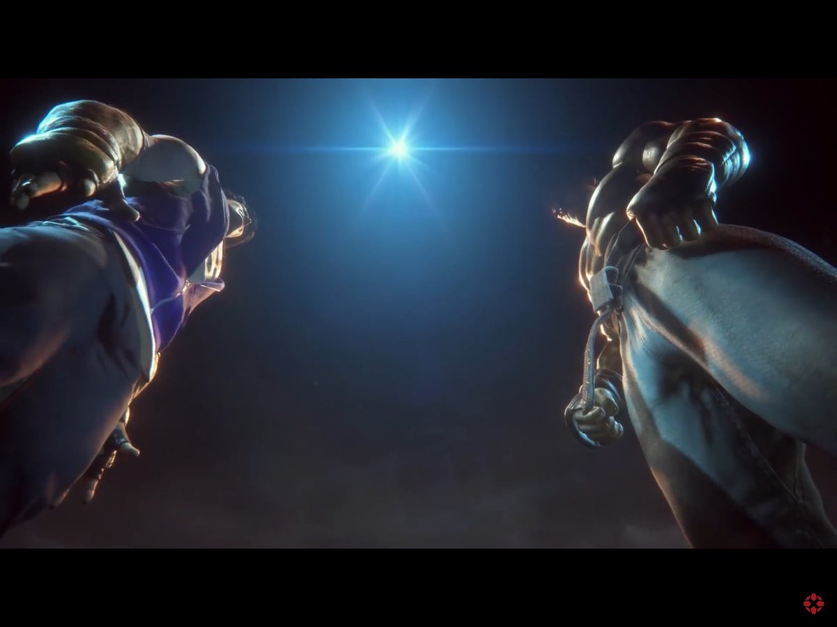 TvBergamo's tweet photo. Ryu Street Fighter 6 #capcom https://t.co/50NfKnLufX