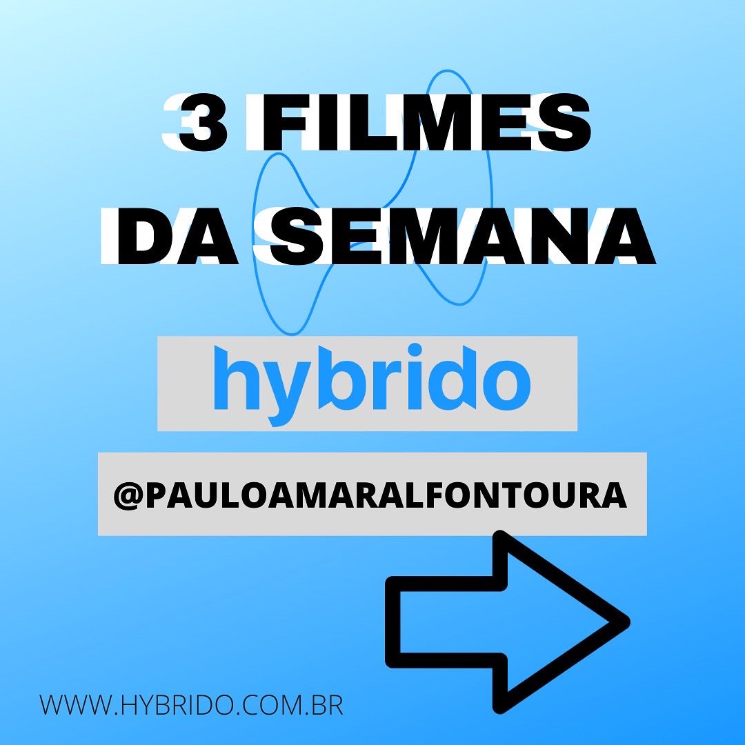 desalgoritmo's tweet photo. E essa listinha de filmes do #Stevenspielberg que o @PauloAmaralPG preparou? Olhem: https://t.co/VRFNcyv7YW