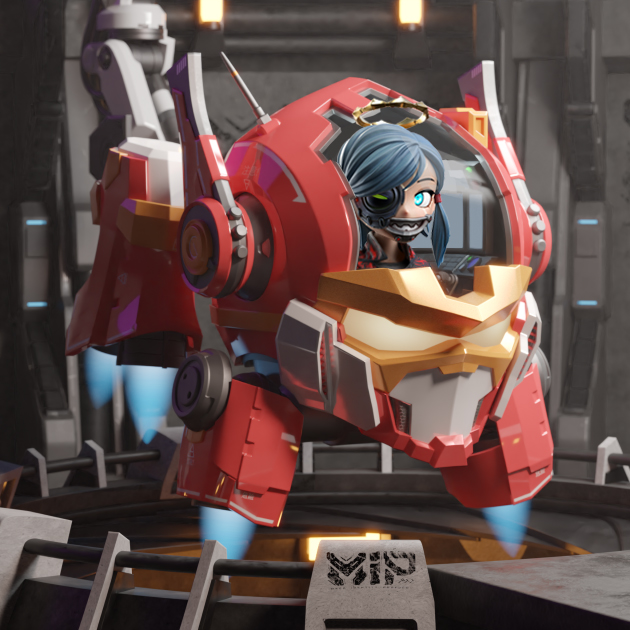 CloneX7100's tweet photo. Goodnight #CloneXFam #MIParmy https://t.co/POVEoQoPxC
