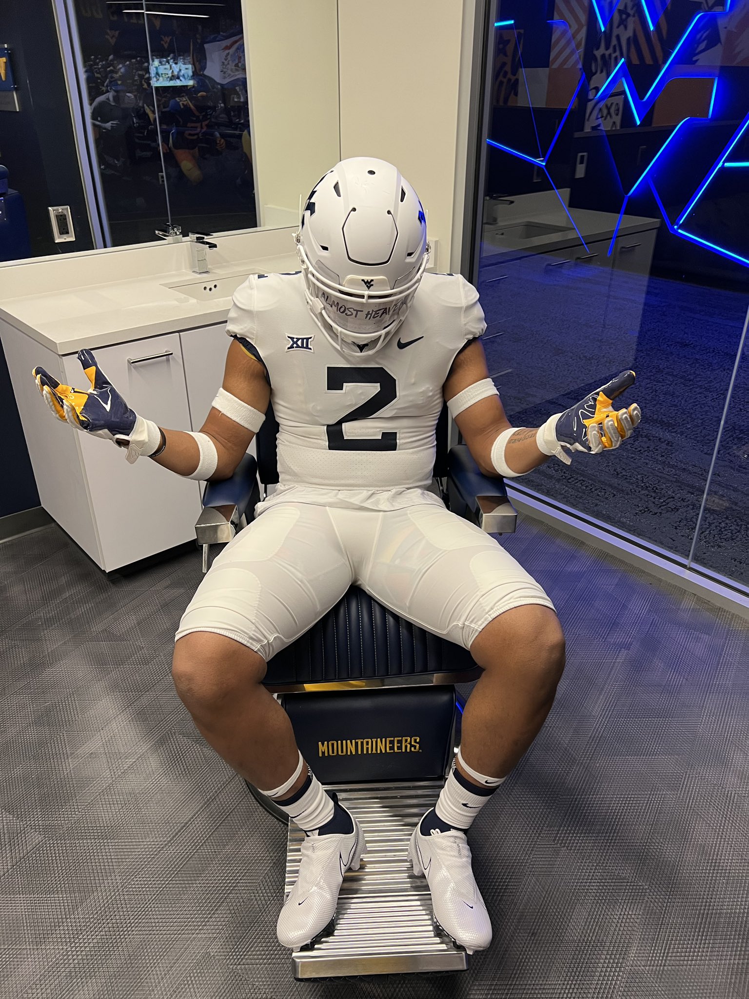 Shawn Lee, Jr (Shawny_Lee8) / Twitter