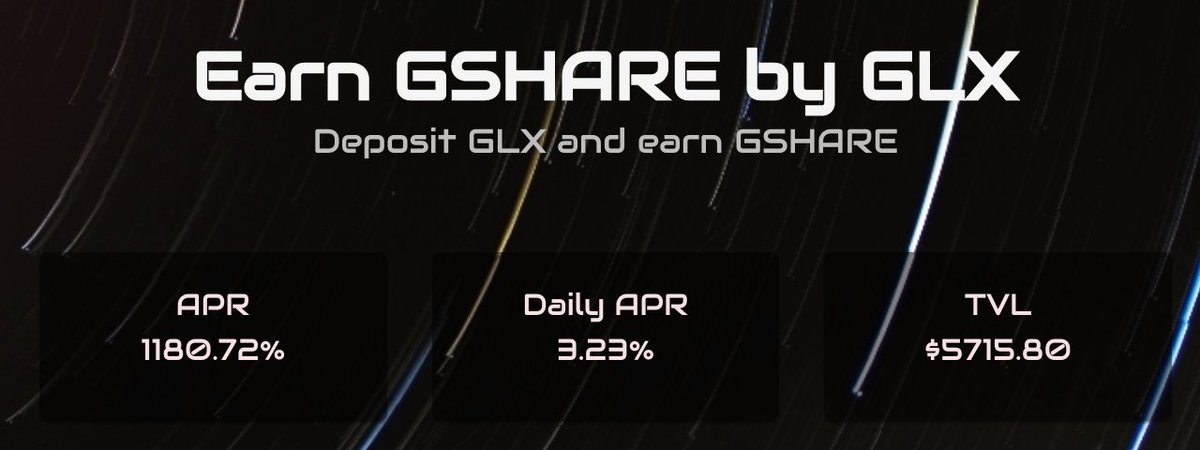 Galaxy Finance tweet media