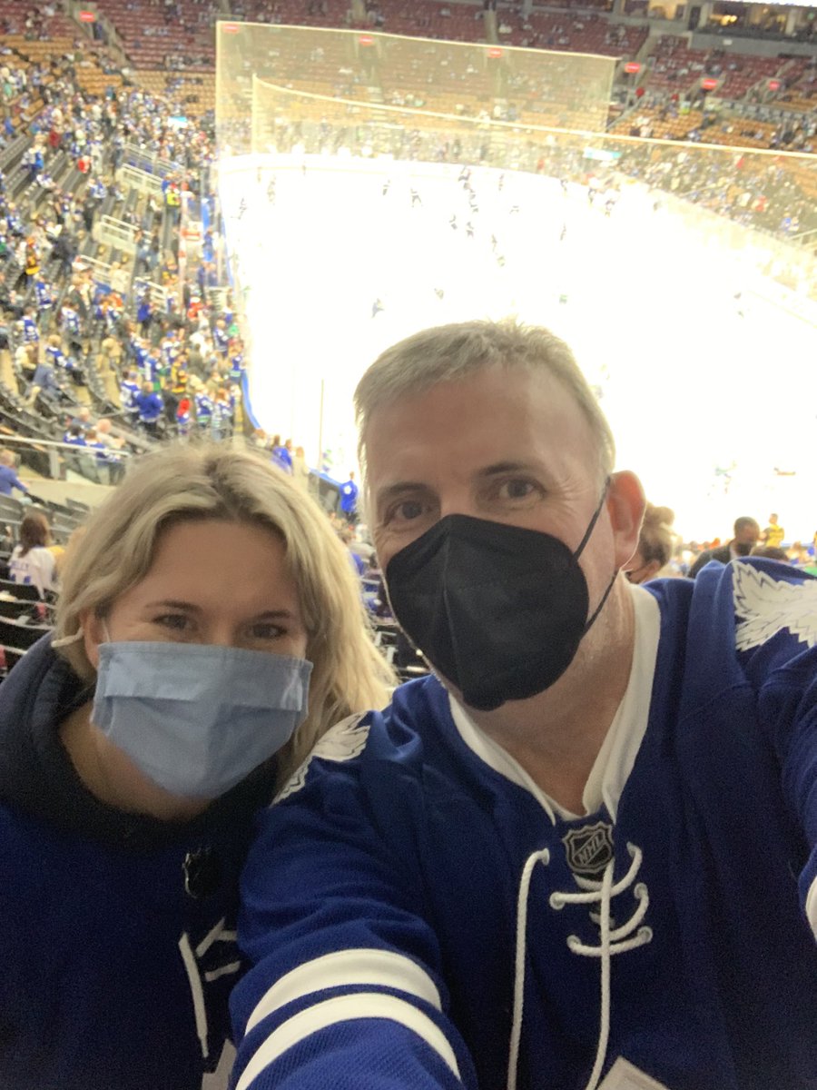realronww's tweet photo. go leafs go win for ree!! #LeafsForever https://t.co/9mjAOYhGgF