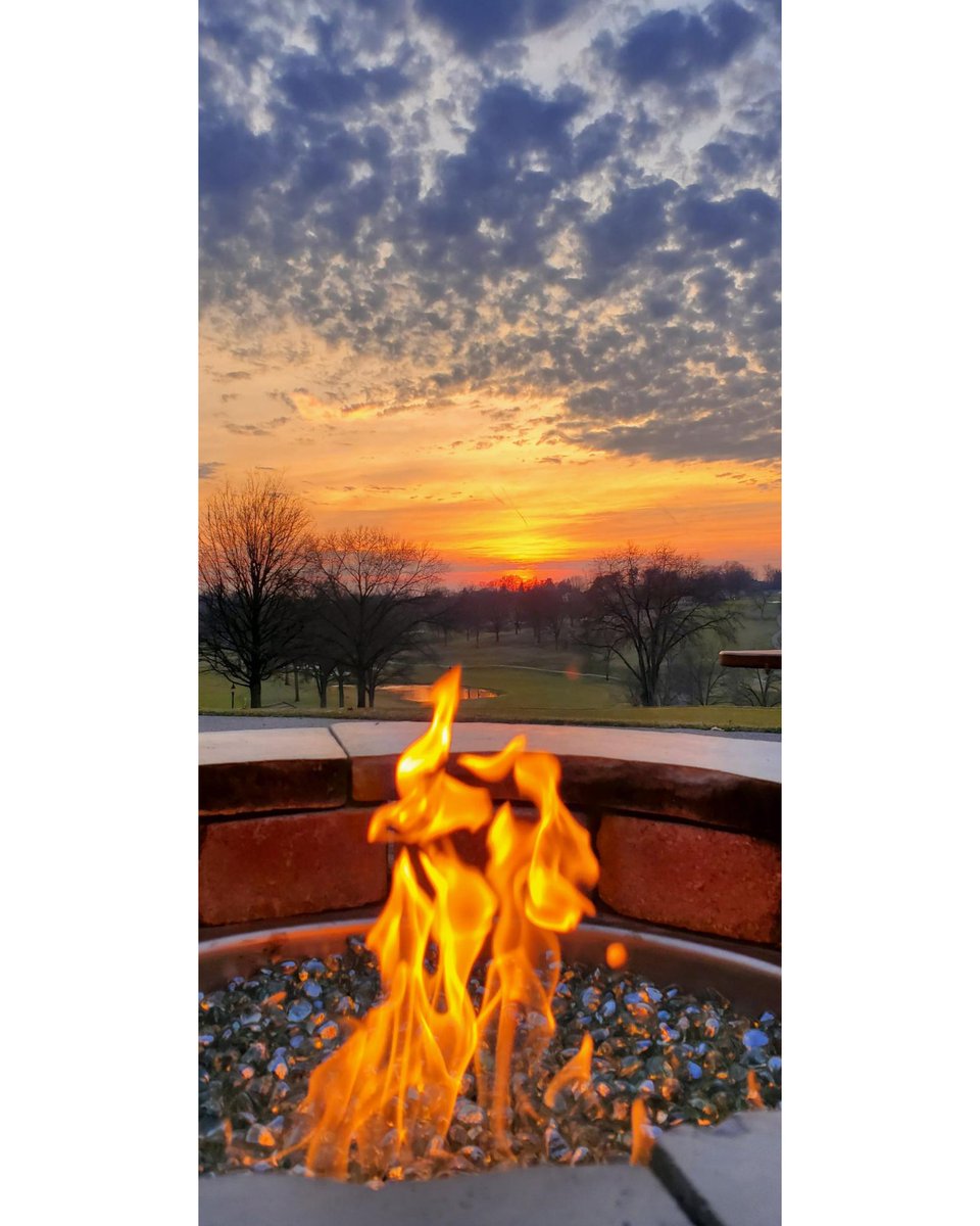 St. Clair CC tweet media