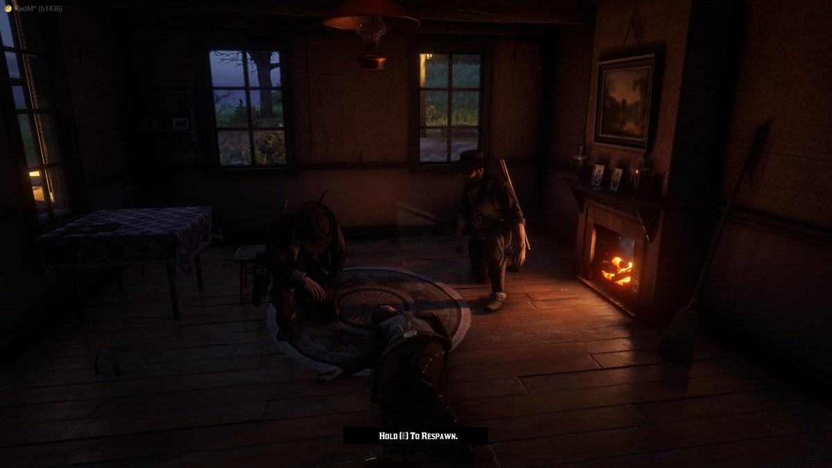 k3lly_Gaming's tweet photo. When Roleplay hits, man it can create such emotion, despair and a ton of other reactions.  Still recovering from the death of my primary character in #WWRP yesterday, RIP Ethan Colt of #TheColtGang - thank you @Glaubt8 @SurfinPog @Goeke762 and everyone in his gang. #RIPOutlaw https://t.co/sIKkURB68V