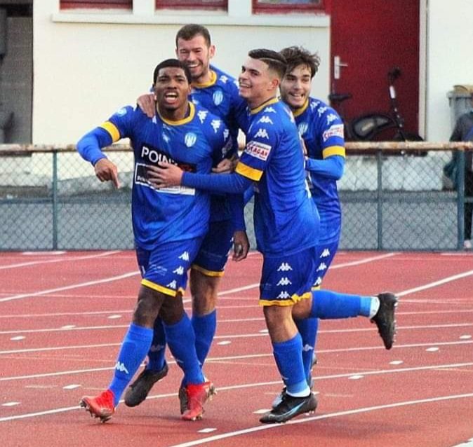 ⚽️ [NATIONAL 3] Tous les résultats de la seizième journée du Championnat de National 3 ce samedi

<a href="/Uliscofootball/">uliscofootball</a> 🆚️ <a href="/ivryfoot/">🔴⚫️ Ivry Foot</a> : 3-1

<a href="/ParisFC/">Paris FC</a> (B) 🆚️ <a href="/CS_Meaux_/">CS Meaux Academy</a> : 3-0

<a href="/JA_DrancyOff/">JADrancy</a> 🆚️ <a href="/CSBFoot/">CS Brétigny Football</a> : 3-1

<a href="/blancmesnilsf/">Blanc Mesnil SF</a> 🆚️ <a href="/club_ofcm/">OFCM</a> : 2-0