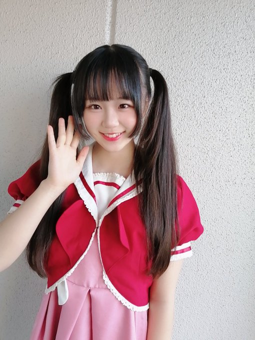 Twitterのコスプレ画像4