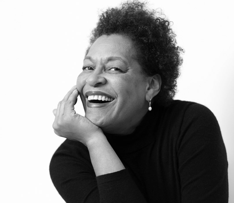 Wow! Just finished an interview w/ Carrie Mae Weems, who contributed to the piece ‘Arden But, Not Without You’ <a href="/TheFleaTheater/">The Flea Theater</a> (extended to 3/13)

Her words pierced through my soul
…It was as if she was able to shoot light into the forgotten parts of my mind.