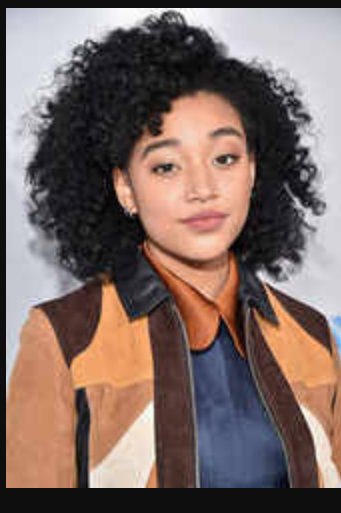 I need names of more movies she acted......watched darkest minds and the hate u give today..... https://t.co/VsHYfYdsyH