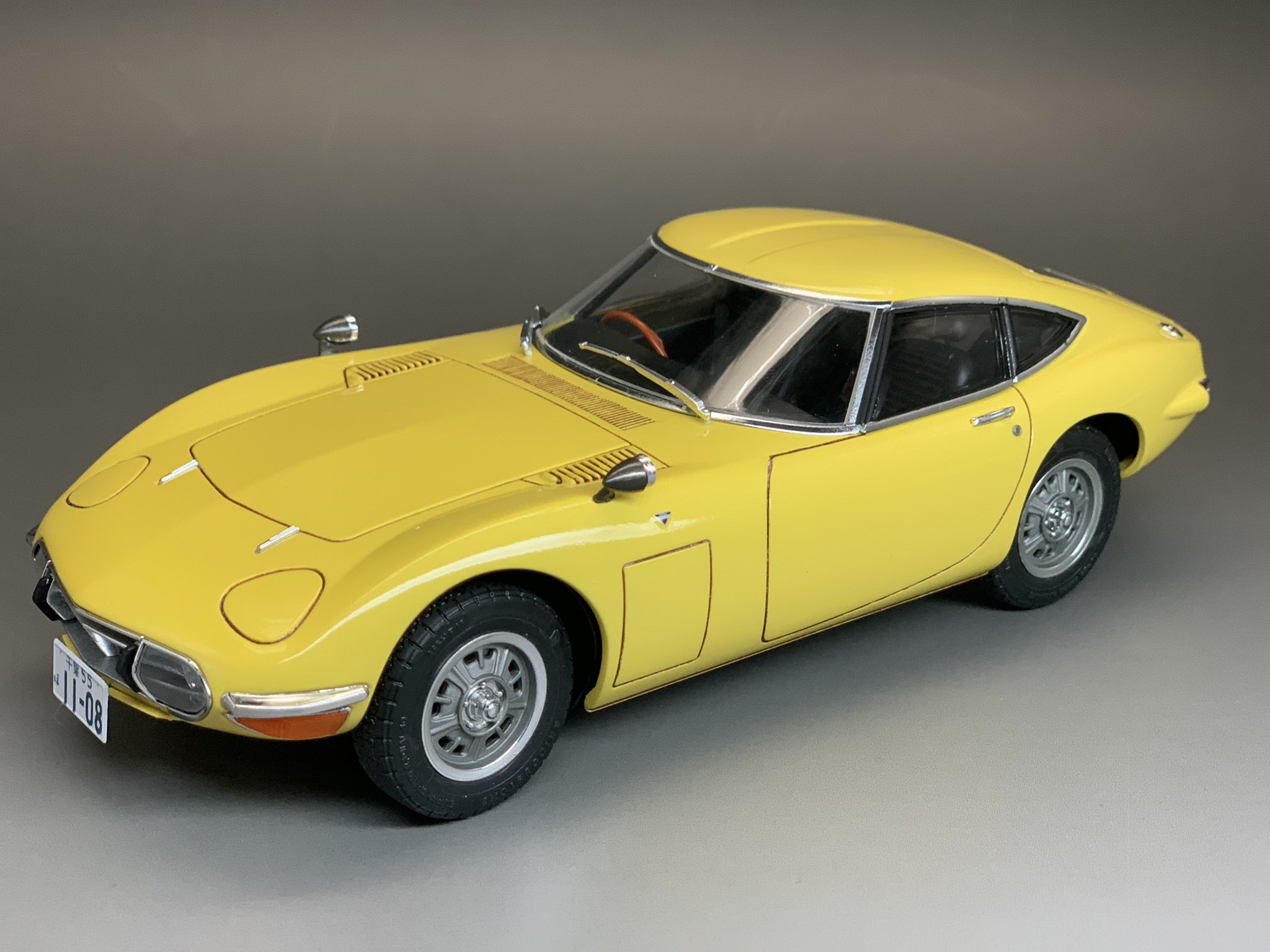 2025年最新】Yahoo!オークション -トヨタ2000gt(雑誌)の中古品