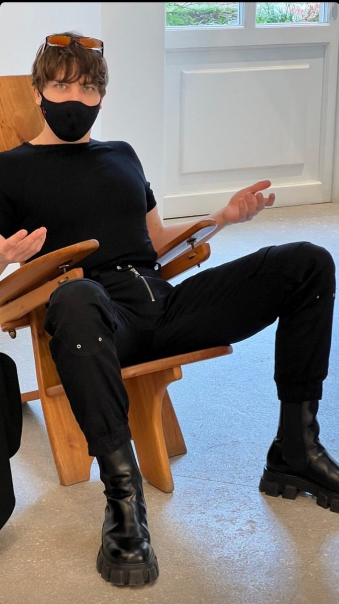 Cody Fern BR tweet media