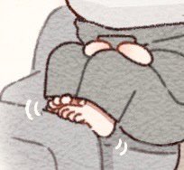 「feet」 illustration images(Popular｜RT&Fav:50)